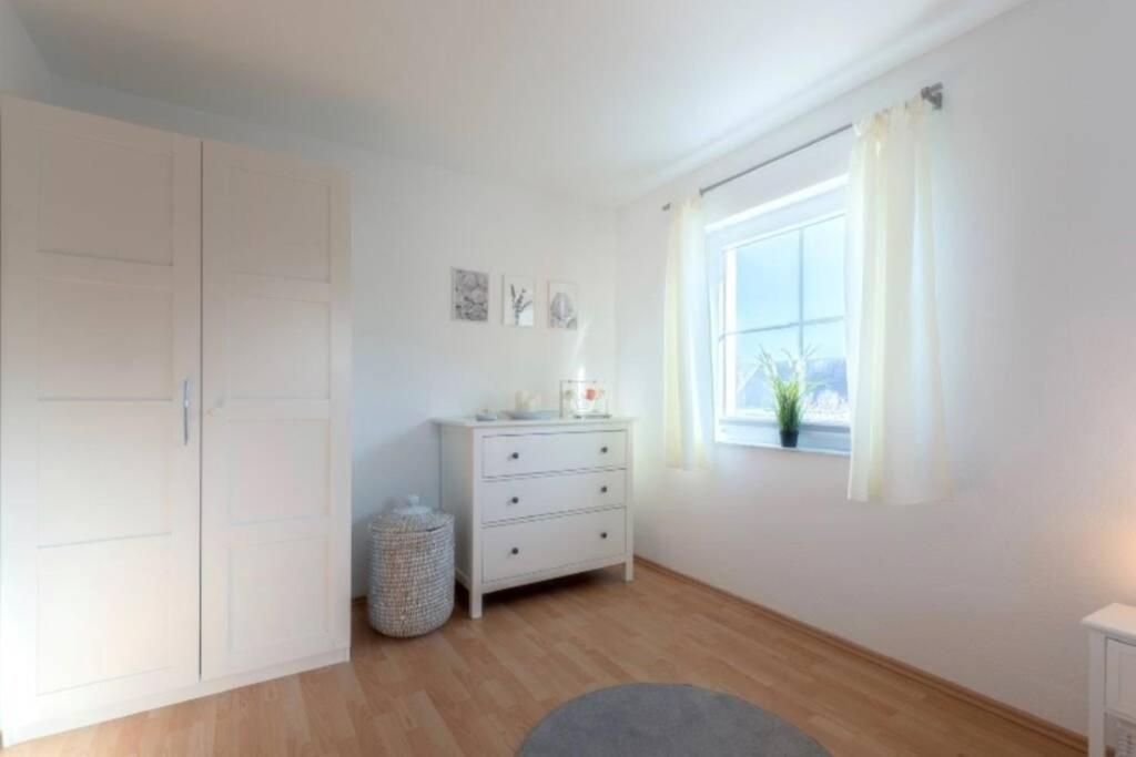 Ferienhaus Sanddorn Breege- Zwischen Bodden & Meer Luaran gambar