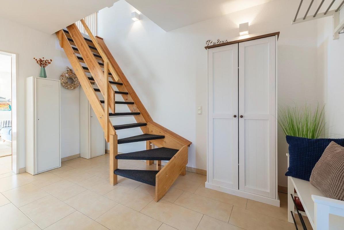 Ferienhaus Sanddorn Breege- Zwischen Bodden & Meer Luaran gambar